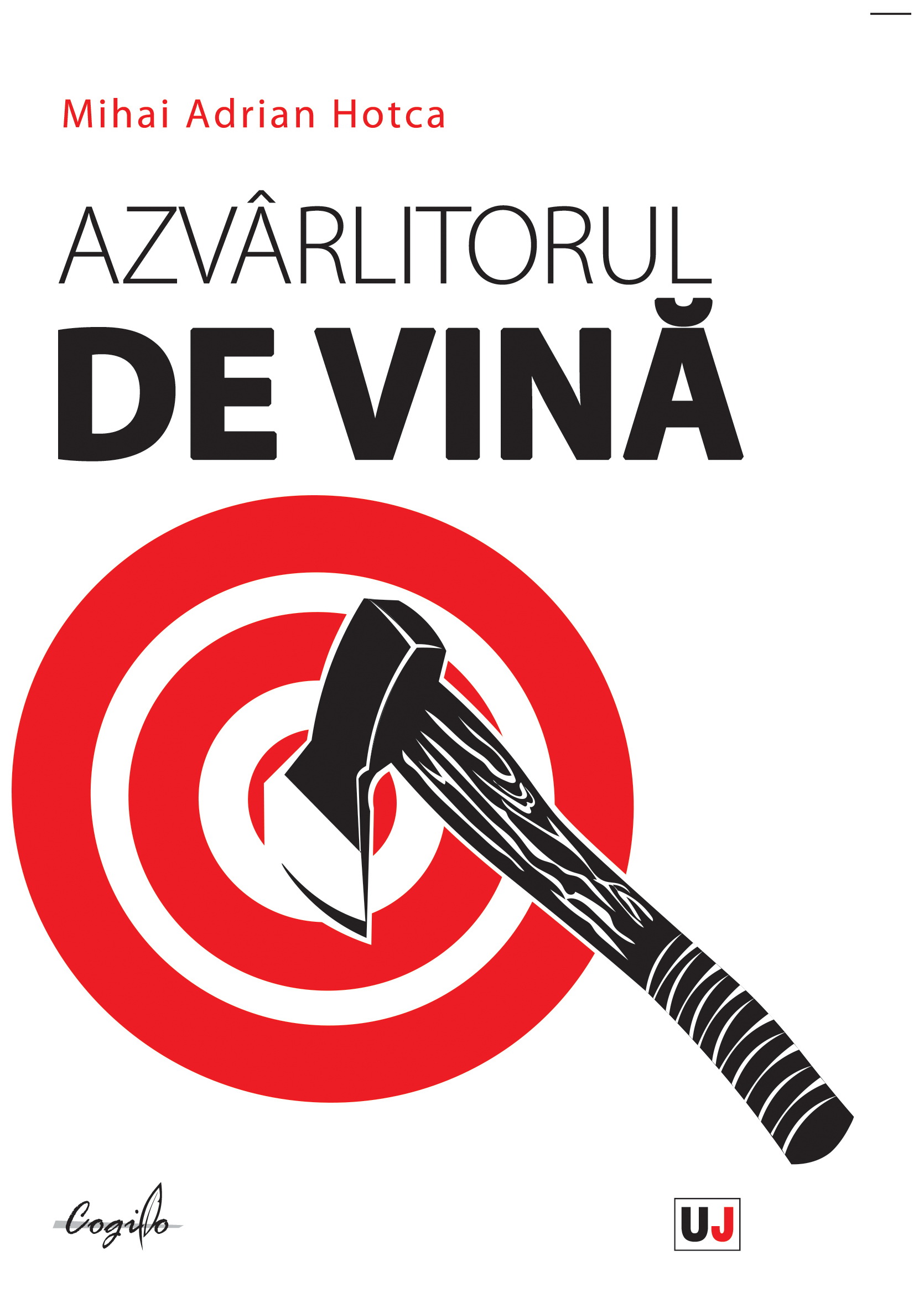 AZVÂRLITORUL DE VINĂ